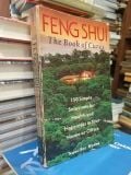  Feng Shui: The Book of Cures - Nancilee Wydra 