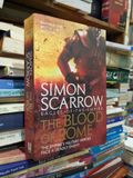  The Blood of Rome - Simon Scarrow 