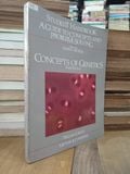  Student handbook: A guide to concepts and problem solving/Concepts of genetics - William S. Klug, Michael R. Cummings 