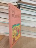  The Trojan War - William Kottmeyer 