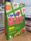  Cẩm Nang Sức Khỏe Gia Đình - Nguyễn Minh Tiến Biên Soạn 