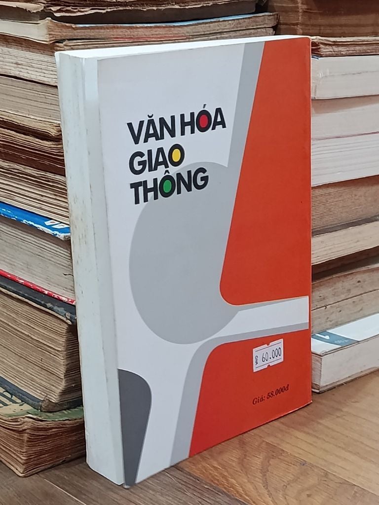  Văn Hóa Giao Thông 