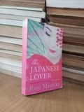  The Japanese Lover - Rani Manicka 