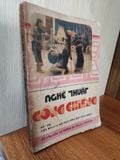  Nghệ thuật cồng chiêng 