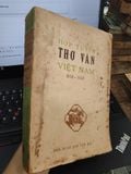  Hợp tuyển thơ văn Việt Nam 1858 - 1920 