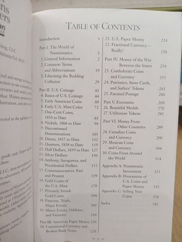 Coins: Questions & Answers, Fifth Edition - Clifford Mishler