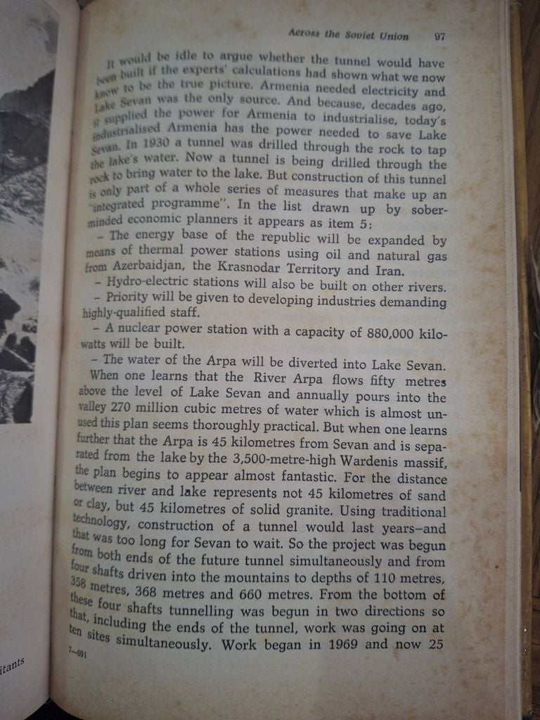  Across The Soviet Union - Franz Köhler 