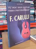  Tự Học Đàn Guitar Theo Phương Pháp F. Carulli - Nguyễn Hạnh 
