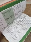  Hungarian phrase book & dictionary 