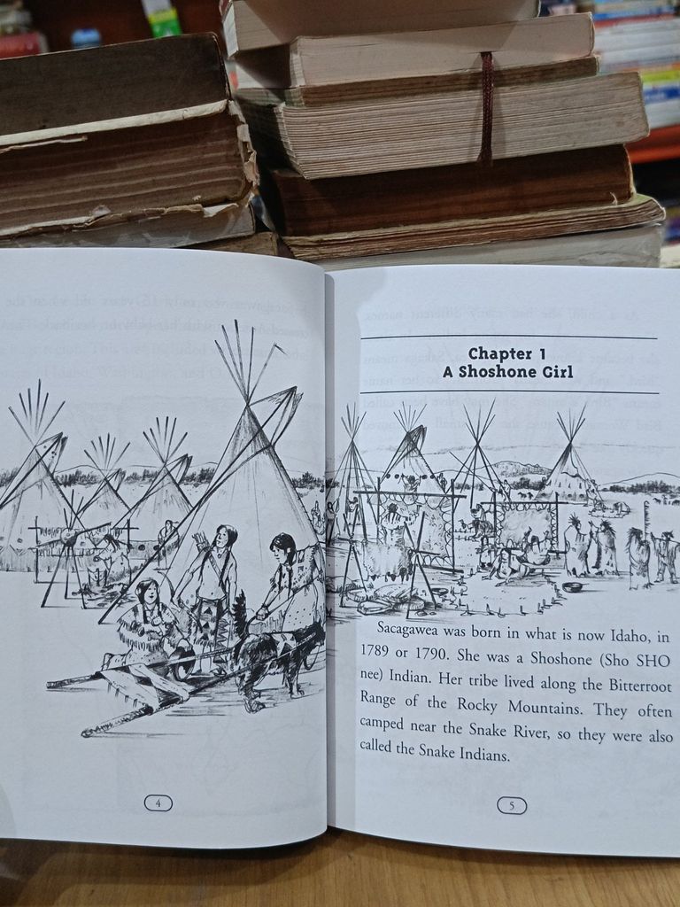  Who Was Sacagawea? - Judith Bloom Fradin, Dennis Brindell Fradin 