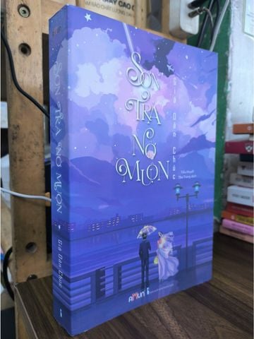  Sơn Trà Nở Muộn - Giá Oản Chúc 