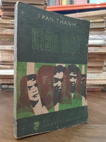 Giấu Mặt - Trần Thanh