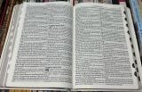  Holy Bible - King James Version 