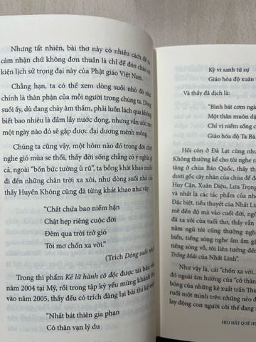  Hiu hắt quê hương bến cỏ hồng - Thích Phước An 