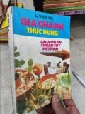  Gia Chánh Thực Dụng - Bà Thanh Vân 