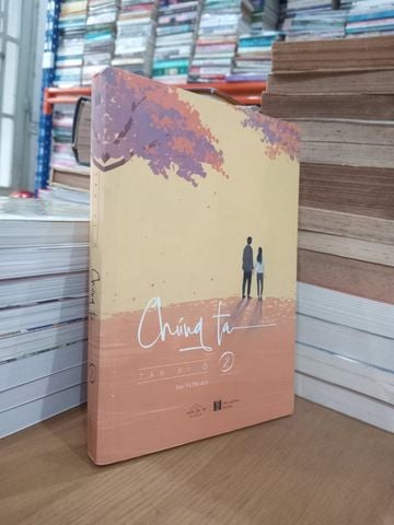  Chúng Ta - Tân Di Ổ 