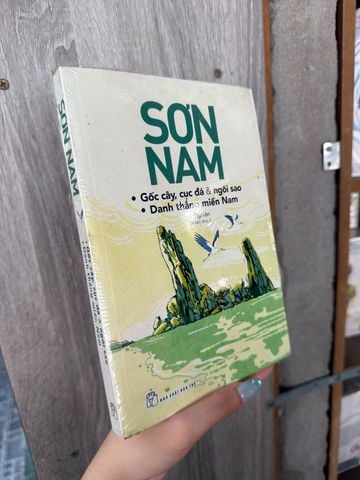  Sơn Nam - Gốc Cây, Cục Đá & Ngôi Sao - Danh Thắng Miền Nam 