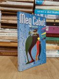  Người trung gian: Hòa giải - Meg Cabot (Đặng Thị Huệ dịch) 