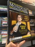  Monocle - October 2018 | Issue 117 | Culture Preview Special 