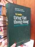  Từ điển tiếng Việt thông dụng - Nguyễn Như Ý chủ biên 