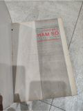  Nắm Vững Cách Giải & Phương Pháp Giải Toán Khảo Sát Hàm Số - Trần Đức Huyên, Lê Mậu Thống, Lê Mậu Thao 