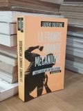  La France Orange Mecanique - Laurent Obertone 