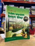  Thiết Kế Sân Vườn Biệt Thự - KTS Đại Tấn 