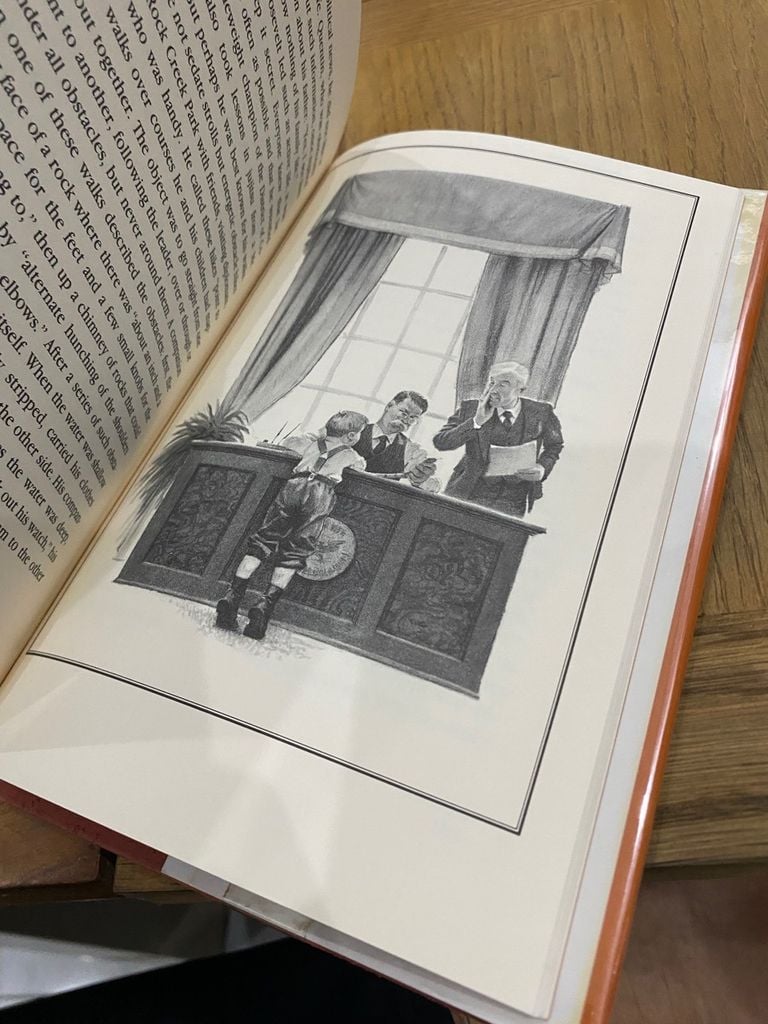  Bully for You, Teddy Roosevelt! - Jean Fritz 
