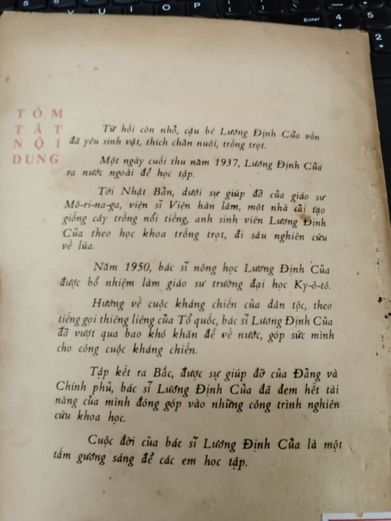  Con Đường Nhiều Bí Ẩn - Nguyễn Hoài Giang 