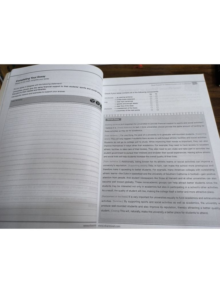  How To Master Skills For The Toefl Ibt Essay Writing - Michael A. Putlack, Stephen Poirier 