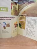 Dưỡng Da và Chăm Sóc Làn Da Bằng Sinh Tố Trái Cây - Dược Lan 
