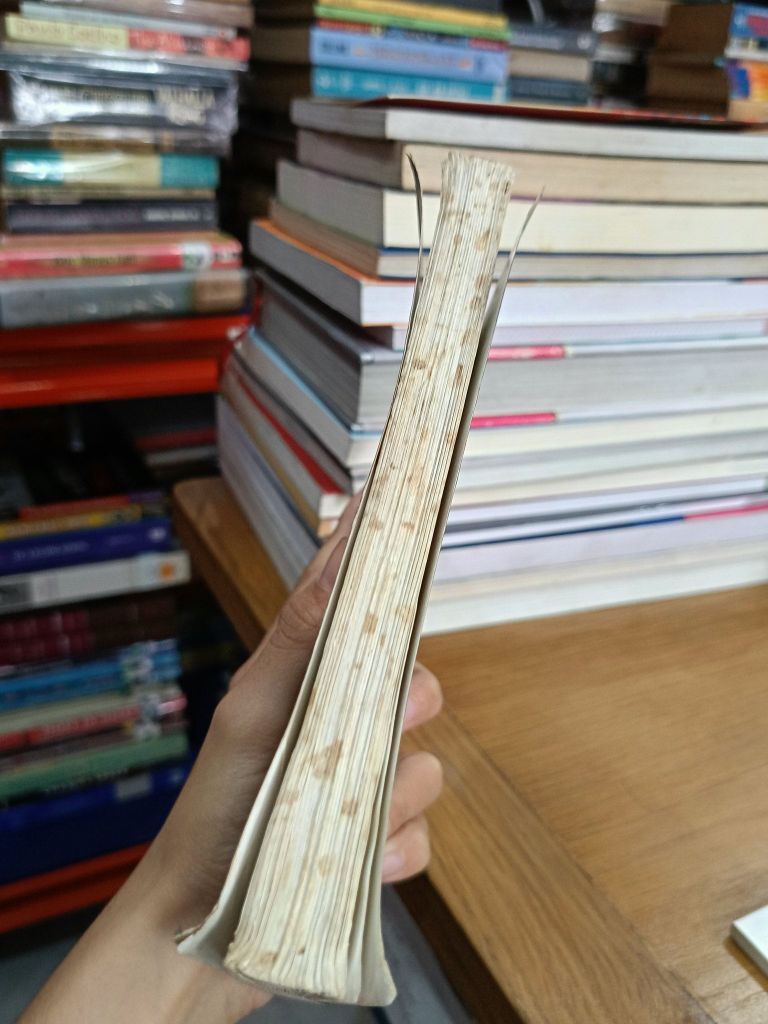  Người Đàn Bà Hoang Dã - Agatha Christie (Lê Quốc Hưng Dịch) 