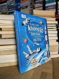  Cuốn sách khổng lồ về tên lửa và các thiết bị vũ trụ - Louie Stowell & Gabriele Antonini (Thu Phong dịch) 