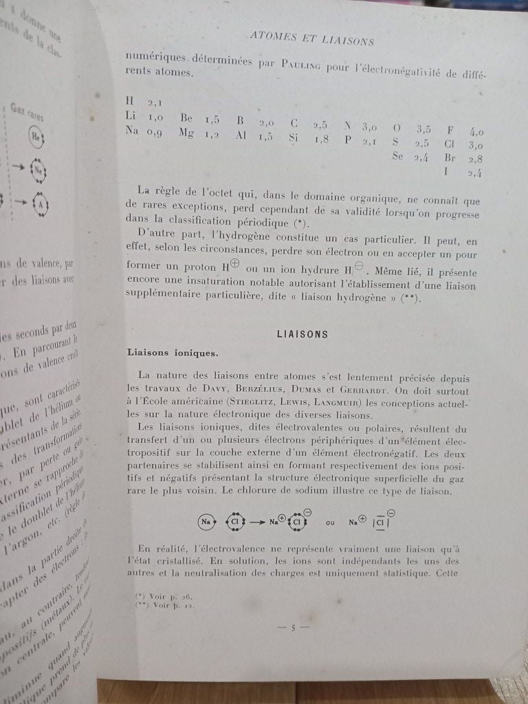  Principes De Synthèse Organique: Introduction Au Mécanisme Des Réactions 
