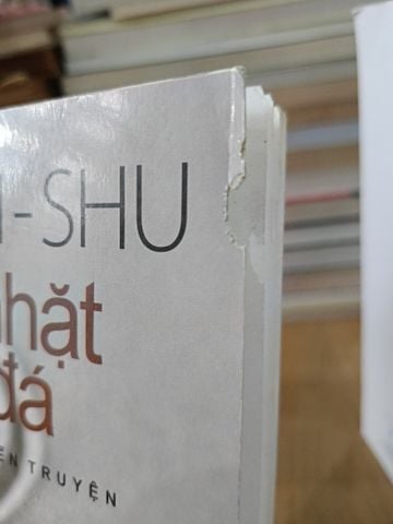  Góp nhặt cát đá Shaseki-shu (Tuyển tập thiền truyện) - Vũ Thế Ngọc (dịch, chú) 