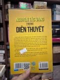  Nguyên Tắc Vàng Trong Diễn Thuyết - Richard Zeoli 