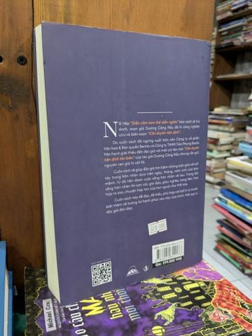  Diễn Cầm Tam Thế Diễn Ngĩa 