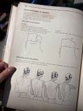  Patternmaking For Fashion Design - Helen Joseph Armstrong 