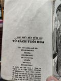  Truyện tranh Sơn Tặc Seyu 
