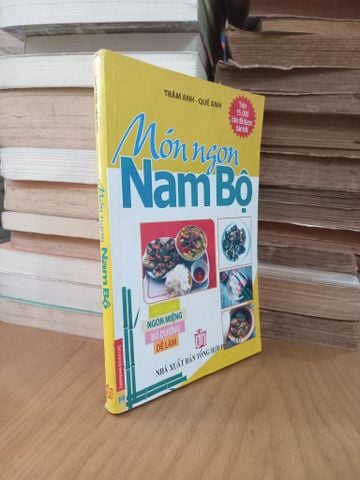  Món Ngon Nam Bộ - Trâm Anh, Quế Anh 