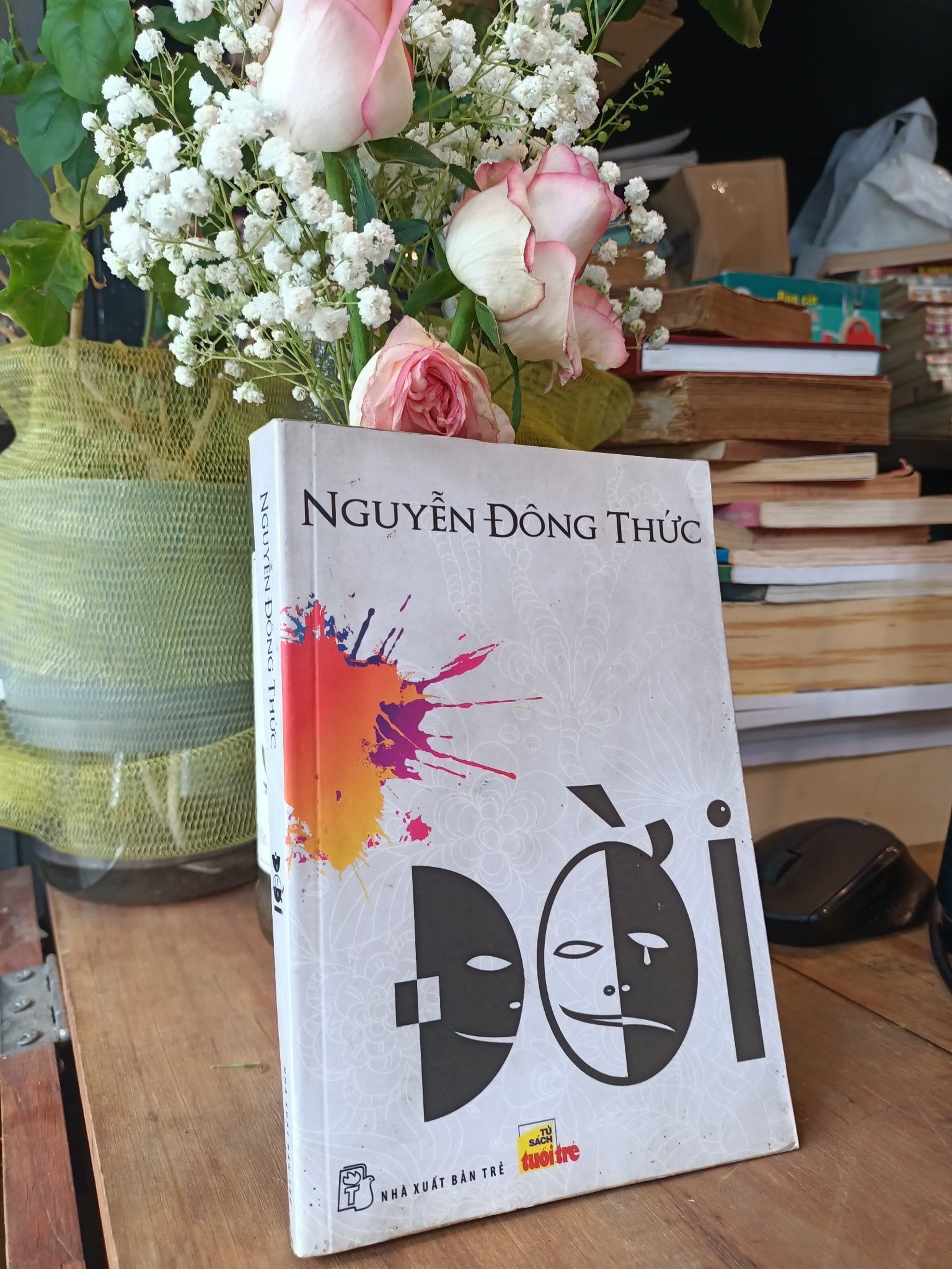  Đời - Nguyễn Đông Thức 