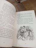  The Riddle Of The Hidden Treasure - Enid Blyton 