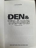  Đen Và Trắng - Lê Chấn 