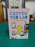  Truyện Tranh Câu Chuyện Tào Lao của Vàng Vàng 