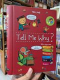  Series: Tell Me 