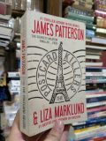  The postcard killers - James Patterson & Liza Marklund 
