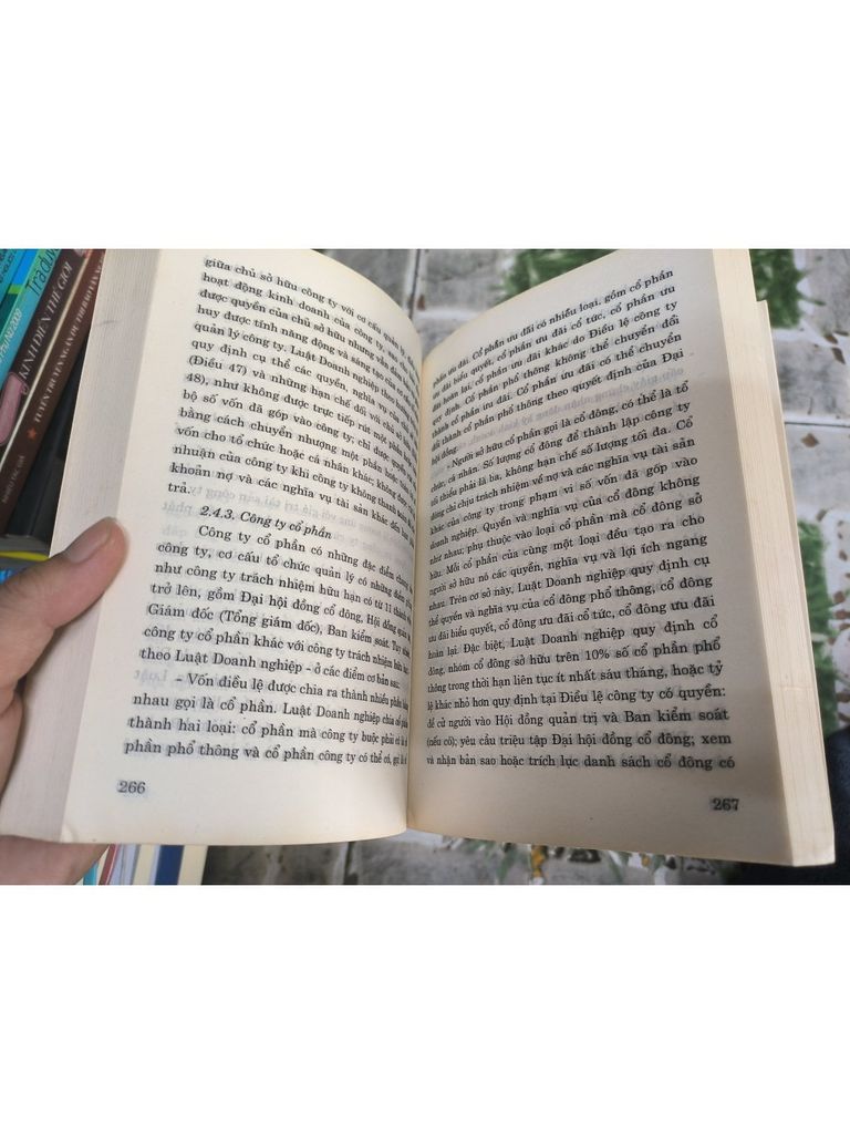  Các Ngành Luật Trong Hệ Thống Pháp Luật Việt Nam - Trần Ngọc Đường 