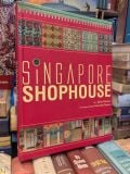  Singapore Shophouse - Julian Davison 