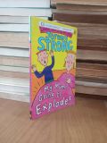  Laugh Your Socks Off with Jeremy Strong: My Mum's Going to Explode 