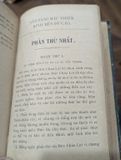  Gương sách phúc - Cố Thuỷ ( M.Pinabel dịch ) : dẫn đàng mầu nhiệm kính mến đức bà - Cố Châu ( M.Defois dịch ) ( 2 quyển đóng chung xuất bản 1939- 1924 ) 